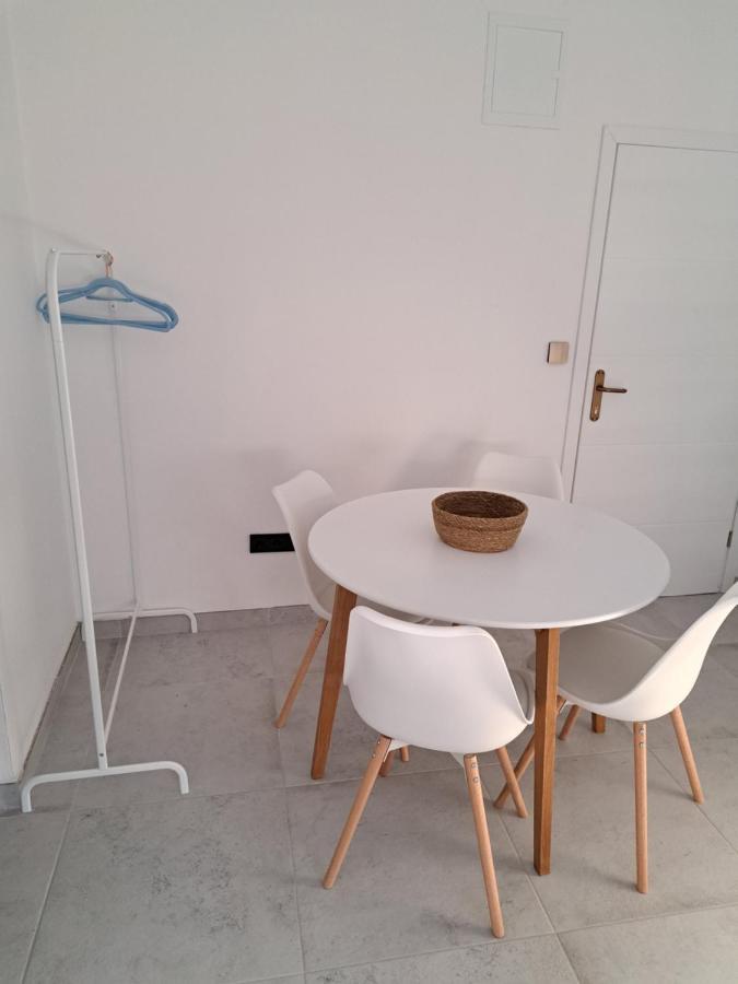 Apartmán Mala Smokva Vir Exteriér fotografie