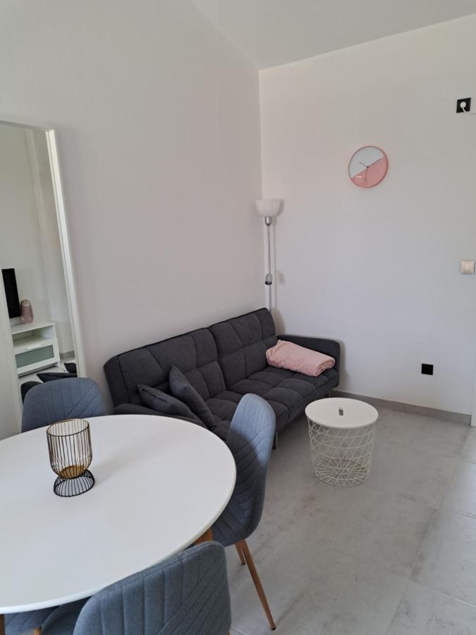 Apartmán Mala Smokva Vir Exteriér fotografie